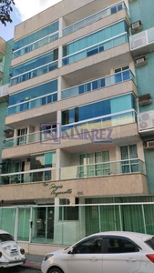 Apartamento em Jardim da Penha, Vitória/ES de 170m² 3 quartos para locação R$ 3.500,00/mes