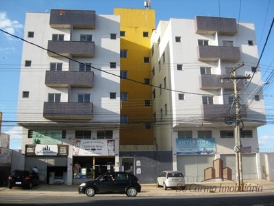Apartamento em Jardim das Alterosas - 2ª Seção, Betim/MG de 85m² 3 quartos à venda por R$ 269.000,00
