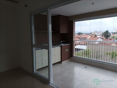 Apartamento em Jardim das Indústrias, São José dos Campos/SP de 0m² 3 quartos para locação R$ 4.000,00/mes