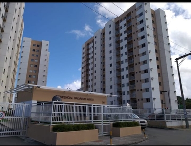 Apartamento em Jardim das Margaridas, Salvador/BA de 60m² 1 quartos à venda por R$ 169.000,00