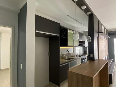 Apartamento em Jardim do Sul, Bragança Paulista/SP de 68m² 2 quartos para locação R$ 4.500,00/mes