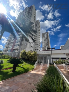 Apartamento em Jardim dos Estados, Campo Grande/MS de 106m² 3 quartos à venda por R$ 779.000,00