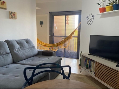 Apartamento em Jardim Dourado, Guarulhos/SP de 48m² 1 quartos à venda por R$ 195.000,00
