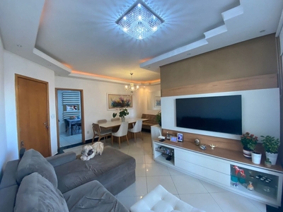 Apartamento em Jardim Esplanada II, São José dos Campos/SP de 90m² 3 quartos à venda por R$ 739.000,00