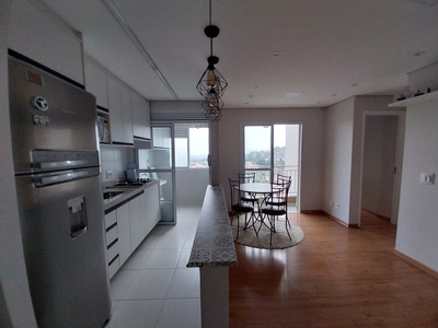 Apartamento em Jardim Marilu, Carapicuíba/SP de 44m² 2 quartos à venda por R$ 449.000,00 ou para locação R$ 1.500,00/mes