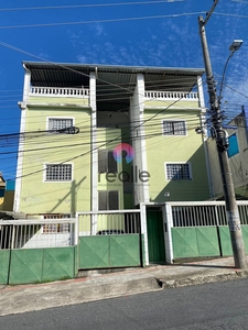 Apartamento em Jardim Montanhês, Belo Horizonte/MG de 45m² 2 quartos à venda por R$ 189.000,00