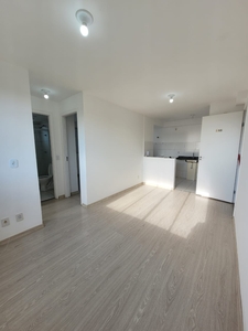 Apartamento em Jardim Nathalie, Mogi das Cruzes/SP de 40m² 2 quartos à venda por R$ 220.000,00 ou para locação R$ 1.300,00/mes