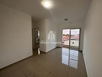 Apartamento em Jardim Noiva da Colina, Piracicaba/SP de 53m² 2 quartos à venda por R$ 197.900,00