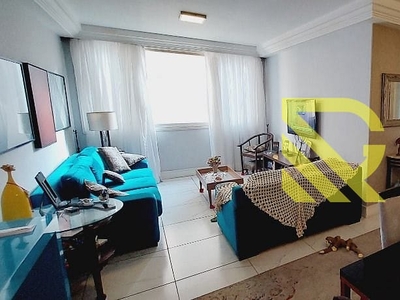 Apartamento em Jardim Paulista, São Paulo/SP de 104m² 3 quartos à venda por R$ 1.179.000,00