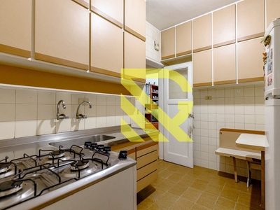 Apartamento em Jardim Paulista, São Paulo/SP de 105m² 3 quartos à venda por R$ 799.000,00