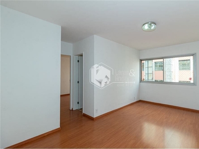 Apartamento em Jardim Paulista, São Paulo/SP de 47m² 1 quartos à venda por R$ 469.000,00