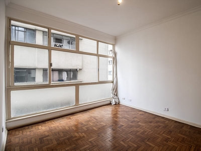 Apartamento em Jardim Paulista, São Paulo/SP de 68m² 3 quartos à venda por R$ 649.000,00