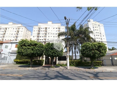 Apartamento em Jardim Pinheiros, São Paulo/SP de 48m² 2 quartos à venda por R$ 269.000,00