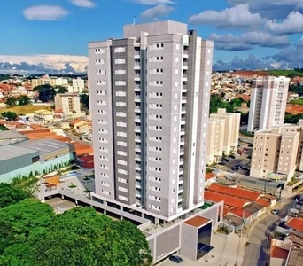 Apartamento em Jardim Piratininga, Sorocaba/SP de 61m² 2 quartos à venda por R$ 374.300,00 ou para locação R$ 2.510,00/mes