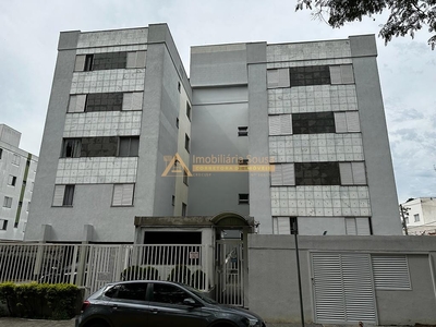 Apartamento em Jardim Pitangueiras I, Jundiaí/SP de 54m² 2 quartos para locação R$ 1.400,00/mes