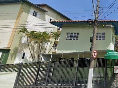 Apartamento em Jardim Primavera, Jacareí/SP de 68m² 2 quartos à venda por R$ 234.000,00