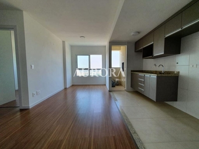Apartamento em Jardim Shangri-la A, Londrina/PR de 52m² 2 quartos à venda por R$ 359.000,00
