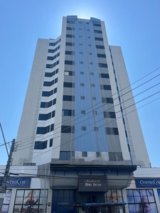 Apartamento em Jardim São Dimas, São José dos Campos/SP de 50m² 1 quartos à venda por R$ 329.000,00