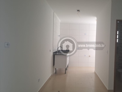 Apartamento em Jardim São Paulo(Zona Norte), São Paulo/SP de 40m² 2 quartos para locação R$ 1.700,00/mes