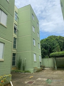 Apartamento em Jardim São Vicente, São José dos Campos/SP de 0m² 2 quartos à venda por R$ 197.000,00