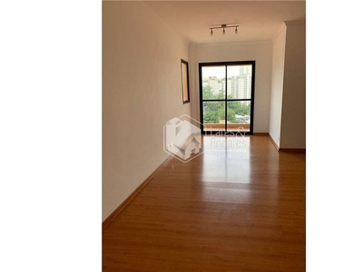 Apartamento em Jardim Taquaral, São Paulo/SP de 65m² 2 quartos à venda por R$ 429.000,00