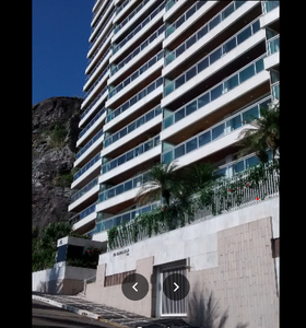 Apartamento em Jardim Tejereba, Guarujá/SP de 210m² 3 quartos à venda por R$ 899.000,00 ou para locação R$ 1.200,00/mes