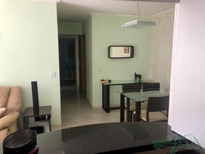 Apartamento em Jardim Vazani, São Paulo/SP de 65m² 3 quartos à venda por R$ 269.000,00