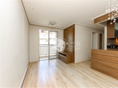 Apartamento em Jardim Vila Formosa, São Paulo/SP de 50m² 2 quartos à venda por R$ 288.000,00