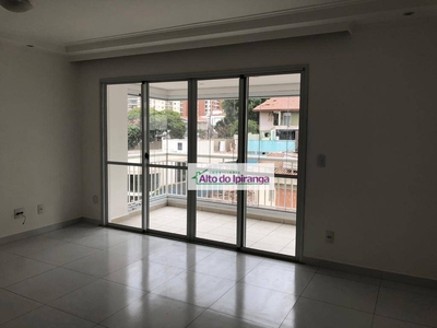 Apartamento em Jardim Vila Mariana, São Paulo/SP de 64m² 2 quartos para locação R$ 3.800,00/mes