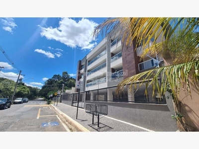 Apartamento em Jardim Zeni, Jaguariúna/SP de 107m² 2 quartos à venda por R$ 624.000,00