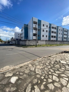 Apartamento em João Paulo II, João Pessoa/PB de 52m² 2 quartos à venda por R$ 168.900,00