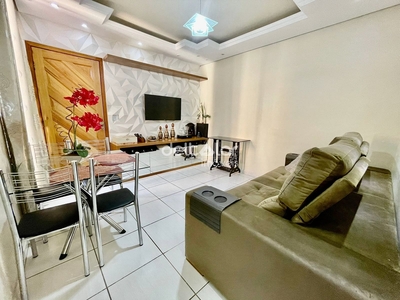 Apartamento em Juliana, Belo Horizonte/MG de 48m² 2 quartos à venda por R$ 194.000,00