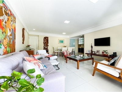 Apartamento em Lagoa Nova, Natal/RN de 134m² 3 quartos à venda por R$ 859.000,00