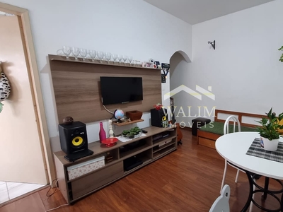 Apartamento em Lagoinha, Belo Horizonte/MG de 55m² 2 quartos à venda por R$ 234.000,00