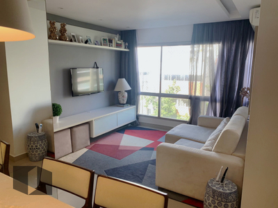 Apartamento em Leblon, Rio de Janeiro/RJ de 89m² 3 quartos à venda por R$ 2.799.000,00