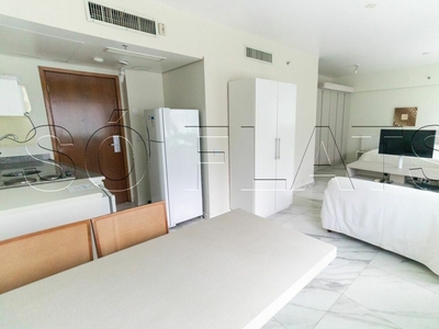 Apartamento em Liberdade, São Paulo/SP de 37m² 1 quartos à venda por R$ 369.000,00