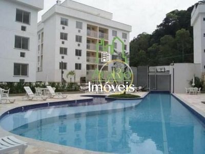 Apartamento em Maceió, Niterói/RJ de 150m² 3 quartos à venda por R$ 589.000,00