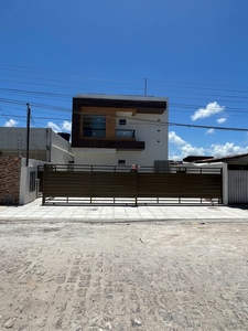 Apartamento em Mangabeira, João Pessoa/PB de 10m² 2 quartos à venda por R$ 167.000,00