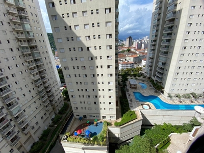 Apartamento em Marapé, Santos/SP de 70m² 3 quartos à venda por R$ 585.000,00