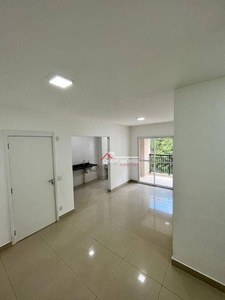 Apartamento em Marapé, Santos/SP de 84m² 3 quartos à venda por R$ 724.000,00