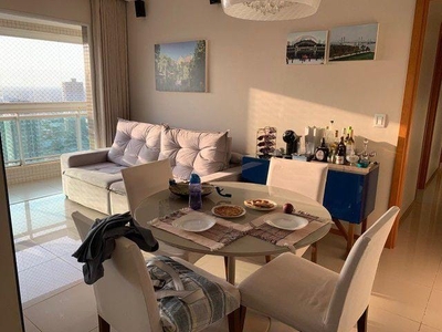 Apartamento em Marco, Belém/PA de 67m² 3 quartos à venda por R$ 766.000,00