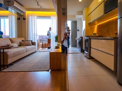 Apartamento em Marechal Hermes, Rio de Janeiro/RJ de 52m² 2 quartos à venda por R$ 321.500,00