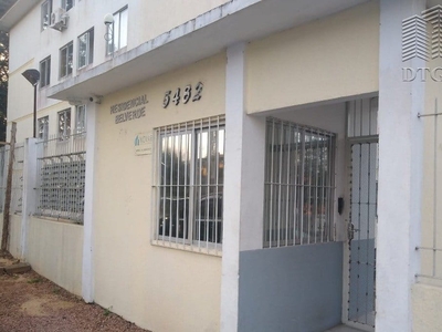 Apartamento em Marechal Rondon, Canoas/RS de 52m² 2 quartos à venda por R$ 158.000,00