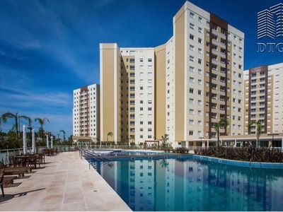 Apartamento em Marechal Rondon, Canoas/RS de 65m² 2 quartos para locação R$ 1.800,00/mes