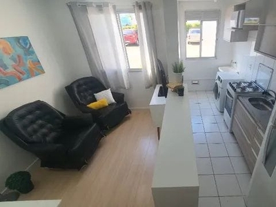 Apartamento em Mato Grande, Canoas/RS de 38m² 1 quartos à venda por R$ 159.000,00