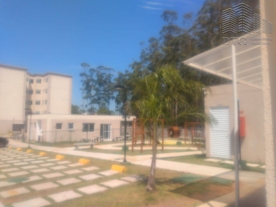 Apartamento em Mato Grande, Canoas/RS de 42m² 2 quartos à venda por R$ 135.000,00 ou para locação R$ 770,00/mes