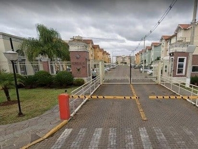 Apartamento em Mato Grande, Canoas/RS de 45m² 3 quartos à venda por R$ 198.000,00