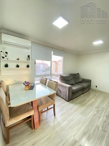Apartamento em Mato Grande, Canoas/RS de 65m² 3 quartos à venda por R$ 226.000,00