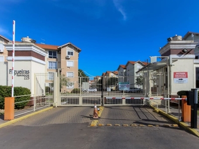 Apartamento em Mato Grande, Canoas/RS de 65m² 3 quartos à venda por R$ 233.000,00