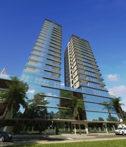 Apartamento em Meia Praia, Itapema/SC de 127m² 3 quartos à venda por R$ 2.040.000,00
